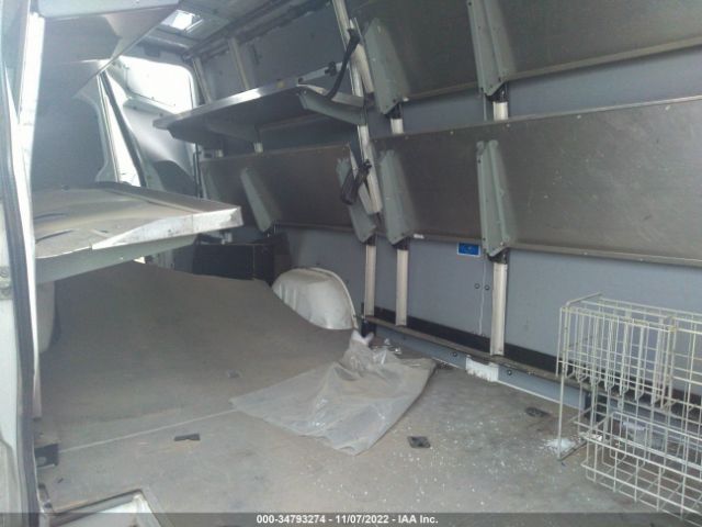 WD3PE8DE4E5899695 Mercedes-Benz SPRINTER CARGO VANS