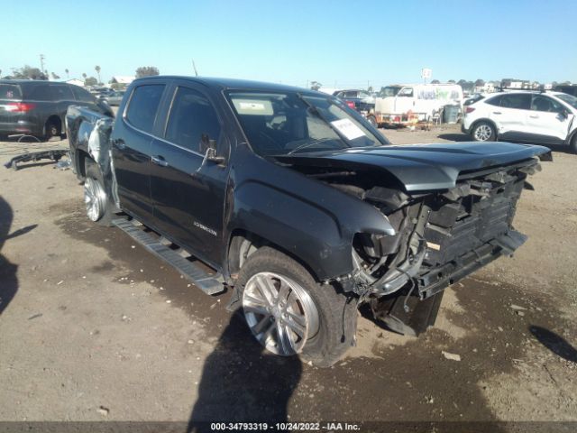 1GTG5DE3XG1394301 auction archive image