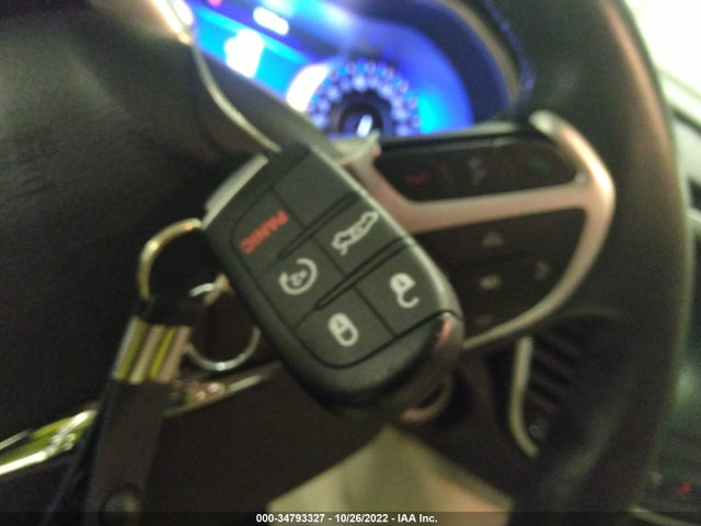 2015 Chrysler 200, VIN: 1C3CCCEG3FN567282
