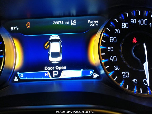 2015 Chrysler 200, VIN: 1C3CCCEG3FN567282