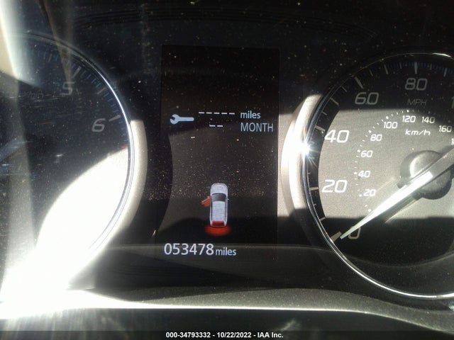2020 Mitsubishi Outlander, VIN: JA4AD3A38LZ016198