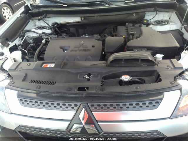 2020 Mitsubishi Outlander, VIN: JA4AD3A38LZ016198
