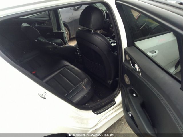KNAE55LC6J6020744 KIA Stinger Gt2