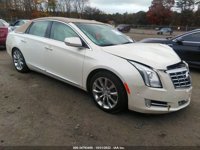 2015 2G61M5S33F9121796 main image