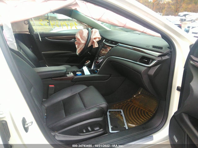 Cadillac XTS LUXURY 2015 2G61M5S33F9121796 Image 5