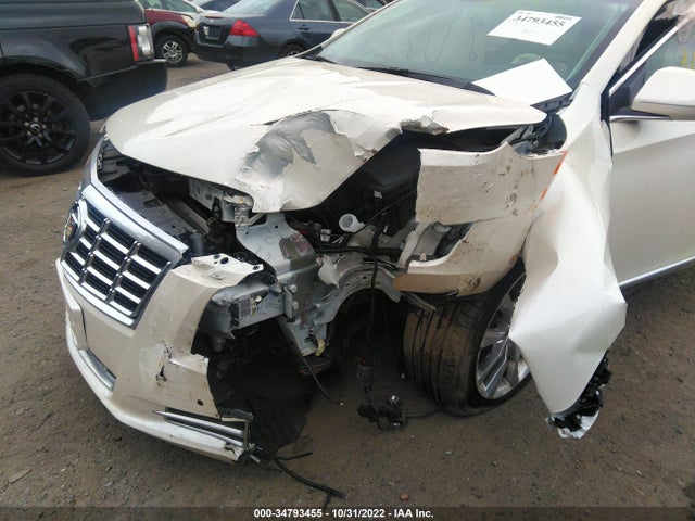 Cadillac XTS LUXURY 2015 2G61M5S33F9121796 Image 6