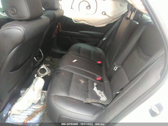 Cadillac XTS LUXURY 2015 2G61M5S33F9121796 Image 8