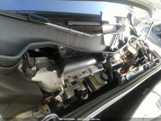 Tesla MODEL X 2022 7SAXCBE57NF329912 Image 11