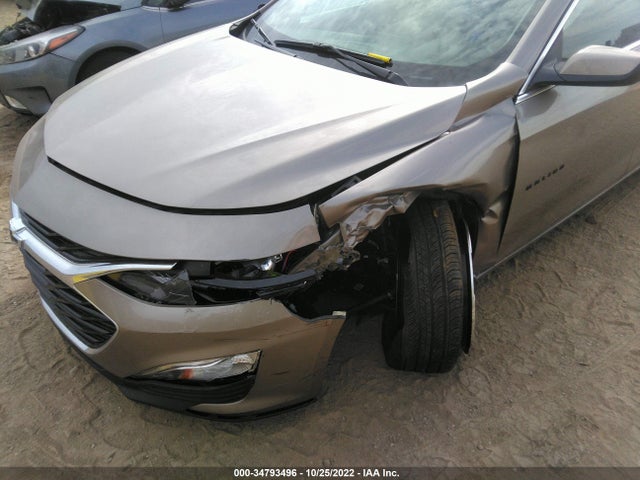 Chevrolet MALIBU RS 2022 1G1ZG5ST2NF204867 Image 6