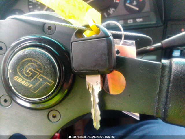 WBABB1317NEC05354 BMW 325 Ic