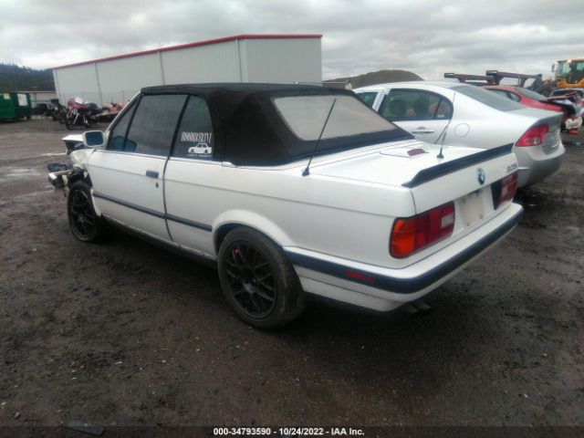 WBABB1317NEC05354 BMW 325 Ic