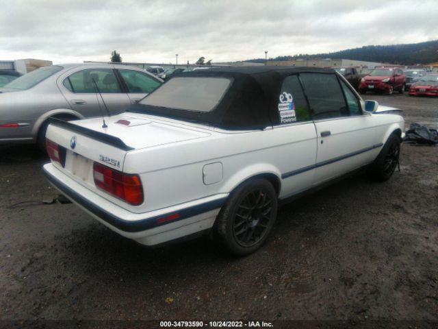 WBABB1317NEC05354 BMW 325 Ic