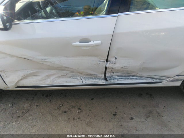 2014 Volvo S40, VIN: YV1612FH0E1292776