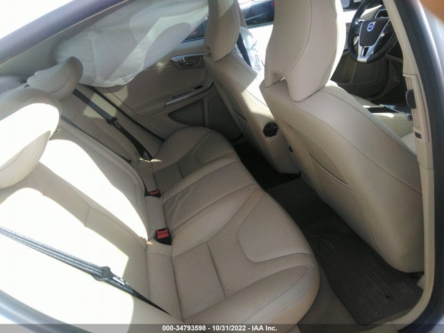 2014 Volvo S40, VIN: YV1612FH0E1292776