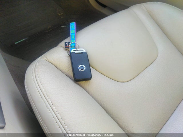 2014 Volvo S40, VIN: YV1612FH0E1292776