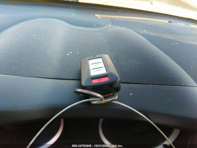 2015 Mitsubishi Lancer, VIN: JA32U8FW0FU002998