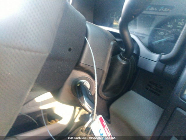 2016 FORD F-150 XL/XLT VIN: 1FTMF1C85GKF90489