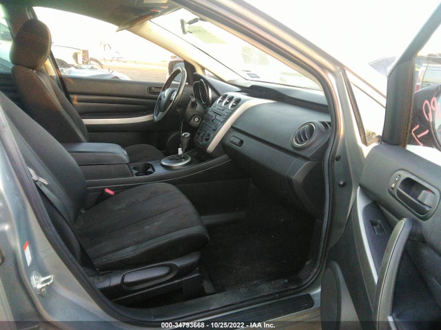 2011 MAZDA CX-7 I SPORT VIN: JM3ER2B5XB0388977