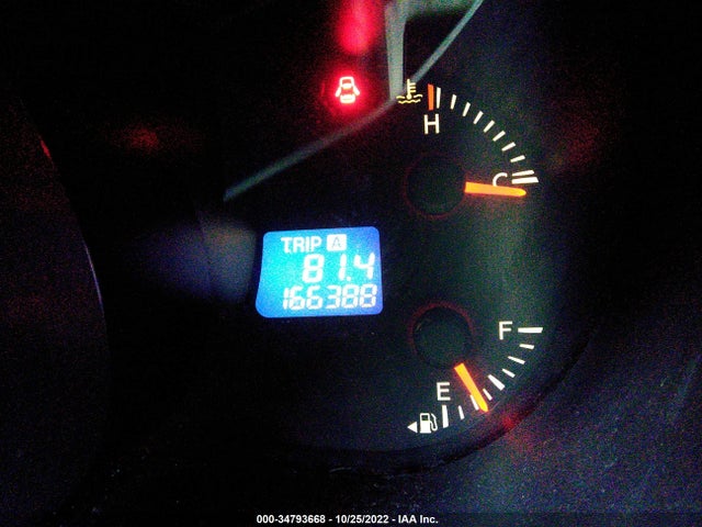 2011 MAZDA CX-7 I SPORT VIN: JM3ER2B5XB0388977