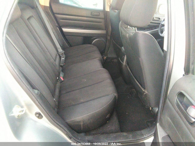 2011 MAZDA CX-7 I SPORT VIN: JM3ER2B5XB0388977