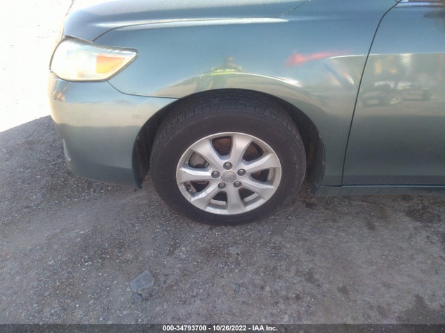 2010 TOYOTA CAMRY VIN: 4T4BF3EK8AR082641
