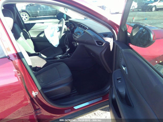 2022 Buick Encore, VIN: KL4MMDSLXNB042198