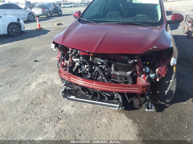 2022 Buick Encore, VIN: KL4MMDSLXNB042198
