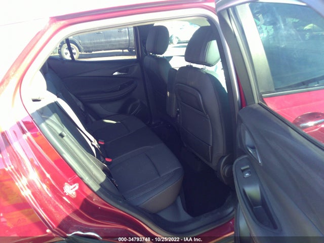 2022 Buick Encore, VIN: KL4MMDSLXNB042198