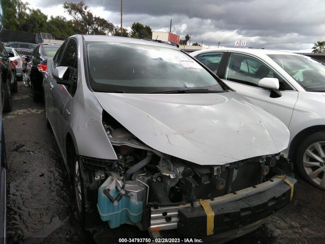 2016 JTDKBRFU7G3018229 zdjęcie główne