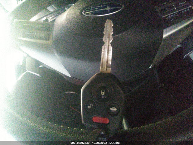 Subaru Xv Crosstrek Limited 2014 JF2GPAGC4E8303647 Image 3
