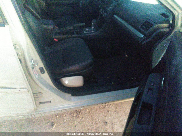Subaru Xv Crosstrek Limited 2014 JF2GPAGC4E8303647 Image 7