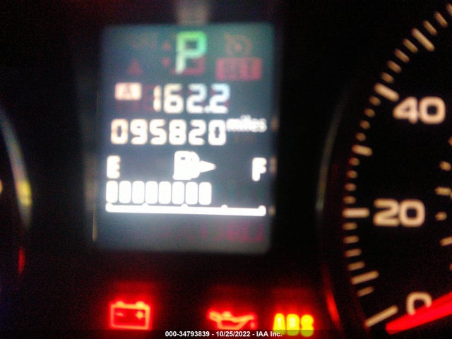Subaru Xv Crosstrek Limited 2014 JF2GPAGC4E8303647 Image 9