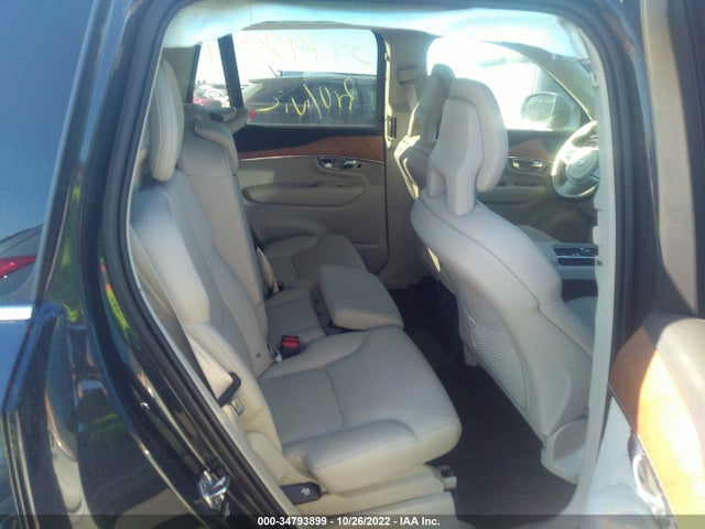 2021 Volvo XC90, VIN: YV4BR0CK7M1700400
