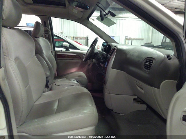2006 CHRYSLER TOWN & COUNTRY LWB LIMITED VIN: 2A4GP64L66R926820