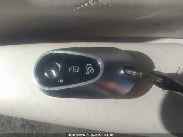 2022 Mercedes-Benz S-Class, VIN: W1K6G7GB7NA073959