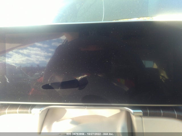 2022 Mercedes-Benz S-Class, VIN: W1K6G7GB7NA073959