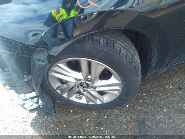 Hyundai Elantra Value Edition 2020 5NPD84LF2LH502209 Image 4