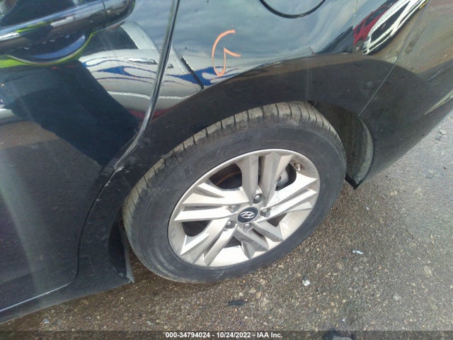 Hyundai Elantra Value Edition 2020 5NPD84LF2LH502209 Image 5
