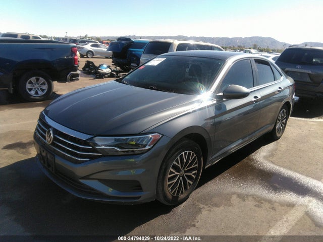 3VWC57BU6KM080313 Volkswagen Jetta S/se/r-line