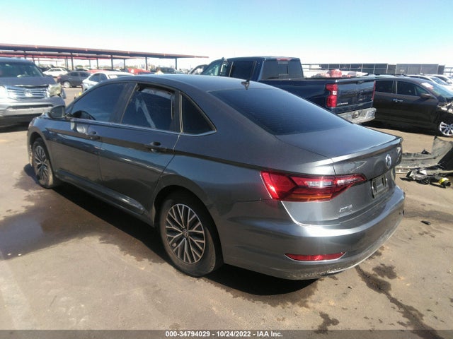 3VWC57BU6KM080313 Volkswagen Jetta S/se/r-line