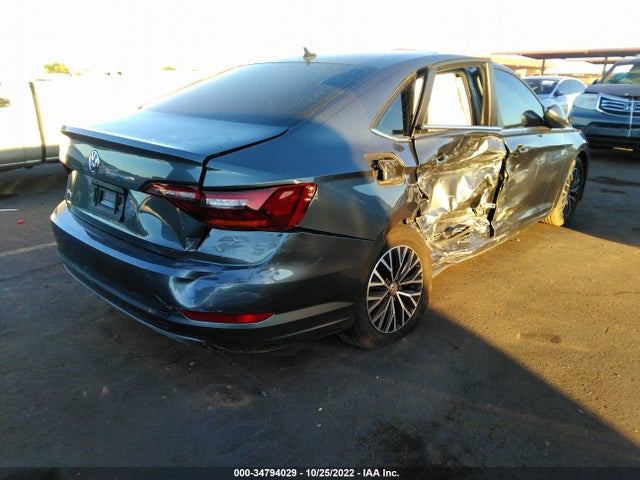 3VWC57BU6KM080313 Volkswagen Jetta S/se/r-line