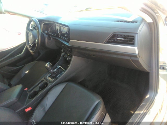 3VWC57BU6KM080313 Volkswagen Jetta S/se/r-line
