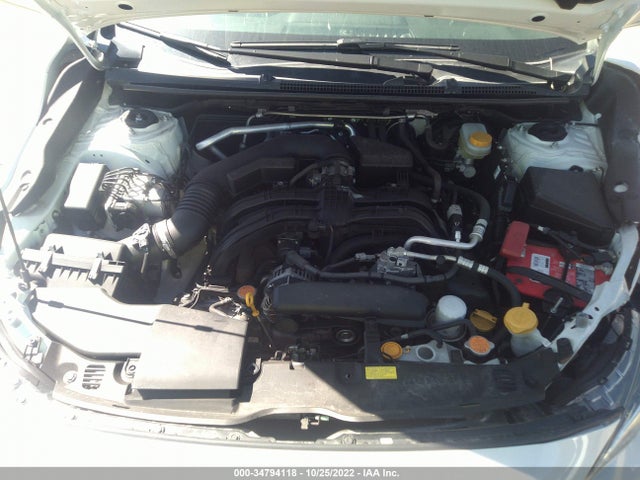 Subaru Crosstrek Sport 2021 JF2GTHRCXMH288586 Image 11