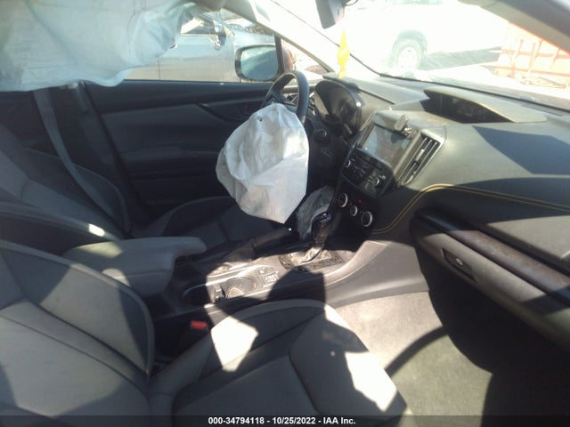 Subaru Crosstrek Sport 2021 JF2GTHRCXMH288586 Image 6