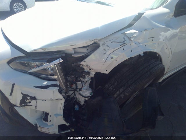 Subaru Crosstrek Sport 2021 JF2GTHRCXMH288586 Image 7