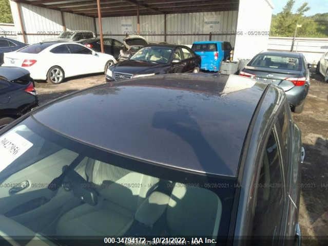 2015 Nissan Leaf, VIN: 1N4AZ0CP9FC314164