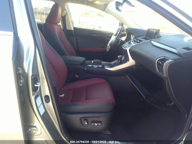 2020 Lexus NX, VIN: JTJGJRDZ1L2145059
