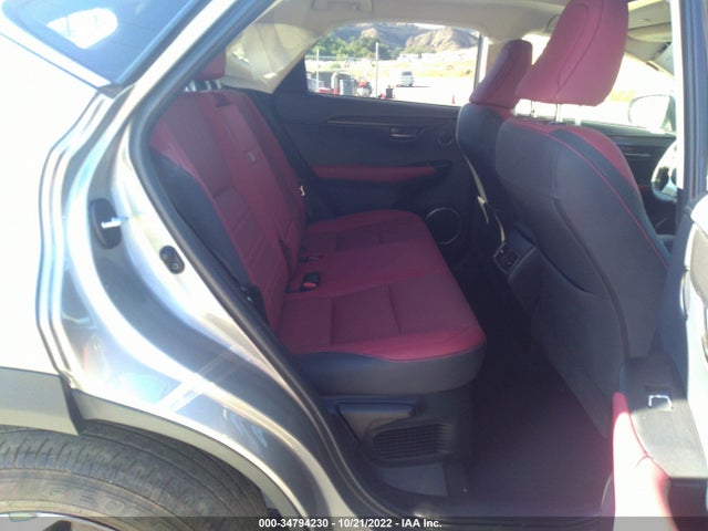 2020 Lexus NX, VIN: JTJGJRDZ1L2145059