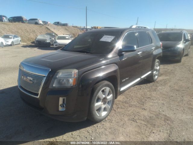 2GKFLUE35E6262241 GMC Terrain Denali
