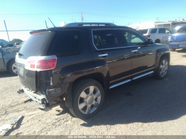 2GKFLUE35E6262241 GMC Terrain Denali